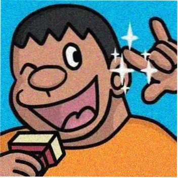 食物链完整版角色周迟头像